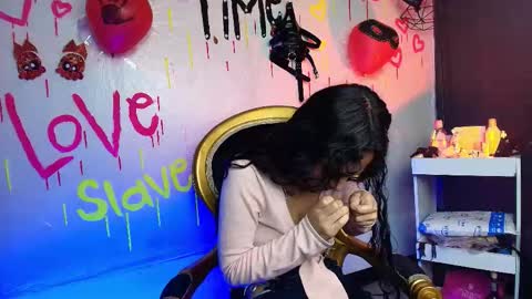 Sweett pleasure online show from 11.06.25