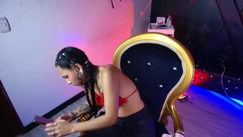 Sweett pleasure online show from 02.03.26