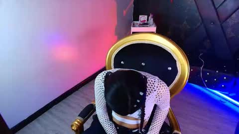 Sweett pleasure online show from 02.04.26