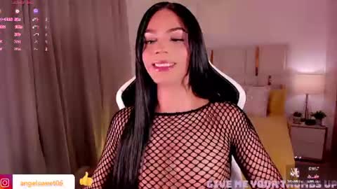 Snapshot of sweett_shinexx chatting on 06.19.26 angel online show from 06.19.26