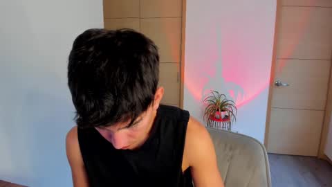 Andy  online show from 09.30.25