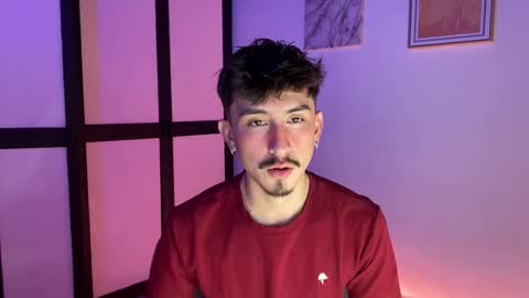 Andy  online show from 02.10.26