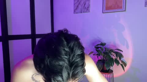 Snapshot of sweettaaron chatting on 04.21.26 Andy online show from 04.21.26