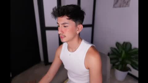 Andy  online show from 07.07.26