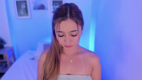 Snapshot of sweettammy_ chatting on 01.09.25 Tammy online show from 01.09.25