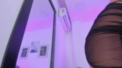 Snapshot of sweettammy_ chatting on 01.17.25 Tammy online show from 01.17.25