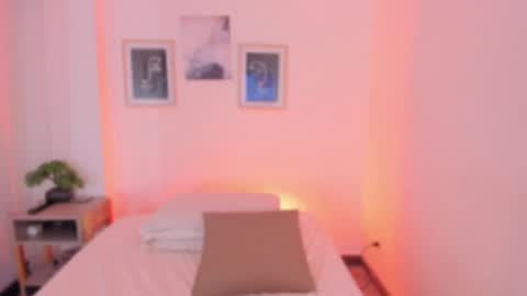 Snapshot of sweettammy_ chatting on 02.15.25 Tammy online show from 02.15.25