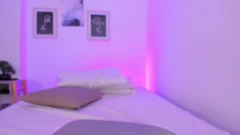 Snapshot of sweettammy_ chatting on 02.27.25 Tammy online show from 02.27.25