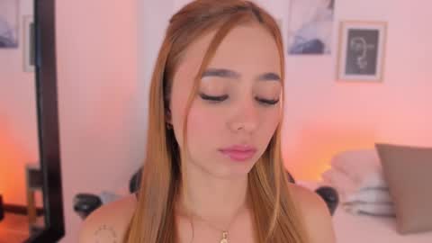 Snapshot of sweettammy_ chatting on 03.11.25 Tammy online show from 03.11.25