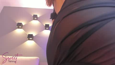 Snapshot of sweettammy_ chatting on 06.06.26 Tammy online show from 06.06.26