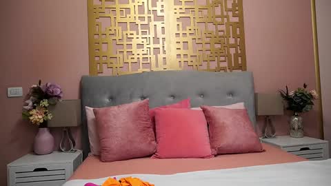 SweettLuna online show from 04.05.26