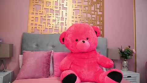 SweettLuna online show from 04.09.26