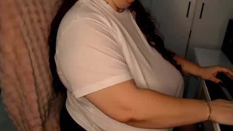 Maya online show from 04.19.26