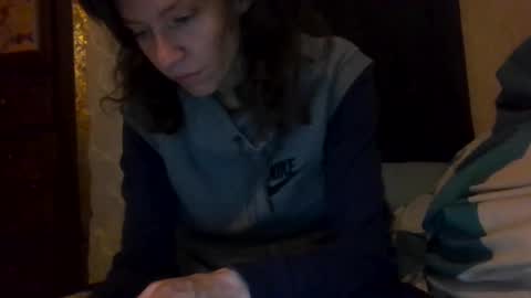 Sweet Tooth Trixie online show from 03.19.26