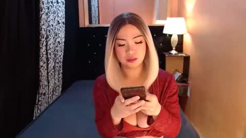 Ms trixiee online show from 05.25.26