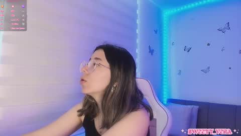 Veronica Independent Model online show from 03.17.26