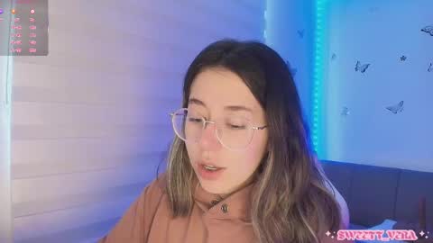 Veronica Independent Model online show from 03.18.26