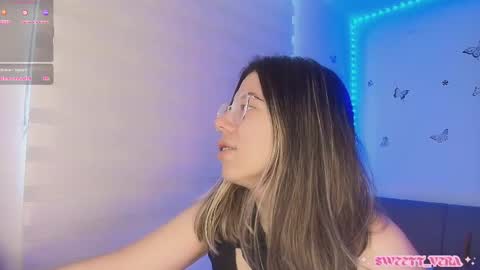 Veronica Independent Model online show from 03.19.26