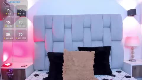 Snapshot of sweetty_girl_ chatting on 11.19.25 Sweetty online show from 11.19.25