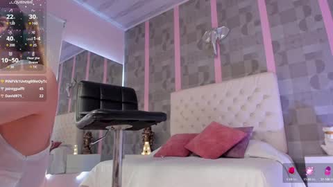 Snapshot of sweetty_paulina chatting on 02.06.25 Swetty. online show from 02.06.25