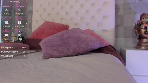 Snapshot of sweetty_paulina chatting on 02.17.25 Swetty. online show from 02.17.25