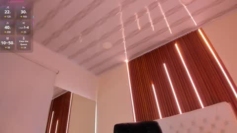 Snapshot of sweetty_paulina chatting on 09.26.25 Swetty. online show from 09.26.25