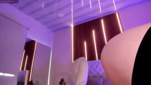 Snapshot of sweetty_paulina chatting on 10.14.25 Swetty. online show from 10.14.25