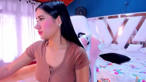 Snapshot of sweettyalondra chatting on 03.09.25 ALONDRA online show from 03.09.25