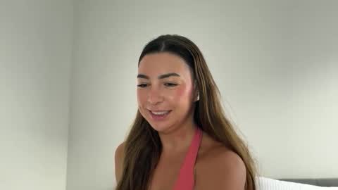 Sweet UK Cassie online show from 11.06.25