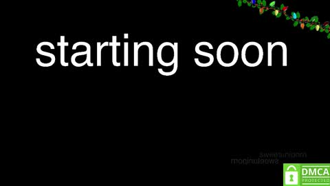 Elis  a little vacation Ill be here Saturday my schedules in bio online show from 01.09.26