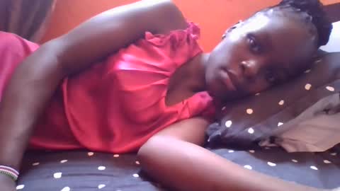 sweetvallerie online show from 03.17.26