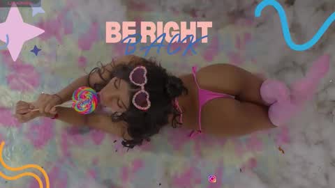 sweetviolet___ online show from 01.12.26