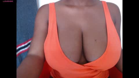 Sweetxbigboobs online show from 08.03.26