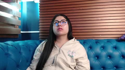 Ashley 3 online show from 02.11.25