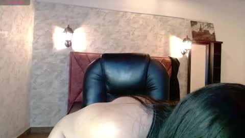 Ashley 3 online show from 09.20.25