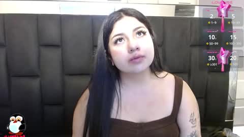 Ashley 3 online show from 10.06.25