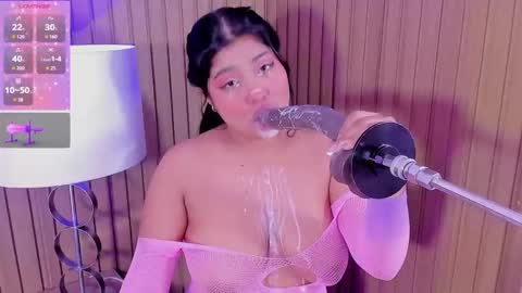 Snapshot of sweety_blowjob chatting on 02.28.26 LINA online show from 02.28.26