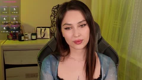 Snapshot of sweety_caroline_ chatting on 01.16.25 Sweety Caroline   I lost my TG write to me here online show from 01.16.25