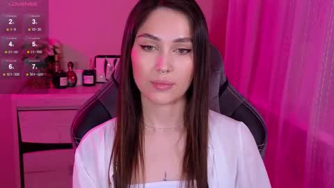 Snapshot of sweety_caroline_ chatting on 01.28.25 Sweety Caroline   I lost my TG write to me here online show from 01.28.25