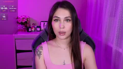 Snapshot of sweety_caroline_ chatting on 01.29.25 Sweety Caroline   I lost my TG write to me here online show from 01.29.25