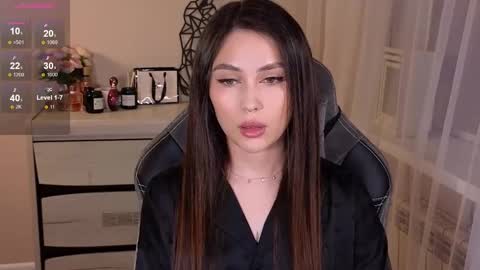 Snapshot of sweety_caroline_ chatting on 02.17.25 Sweety Caroline   I lost my TG write to me here online show from 02.17.25