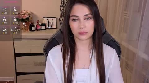 Snapshot of sweety_caroline_ chatting on 02.25.25 Sweety Caroline   I lost my TG write to me here online show from 02.25.25