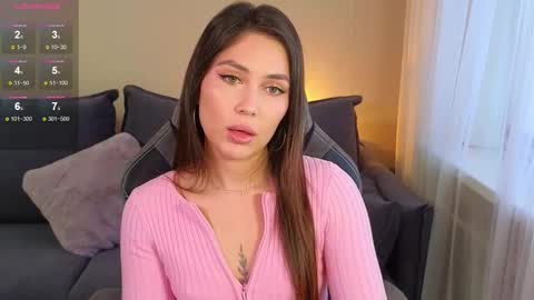 Snapshot of sweety_caroline_ chatting on 09.09.25 Sweety Caroline   I lost my TG write to me here online show from 09.09.25
