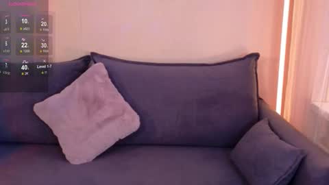 Snapshot of sweety_caroline_ chatting on 10.11.25 Sweety Caroline   I lost my TG write to me here online show from 10.11.25