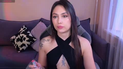 Snapshot of sweety_caroline_ chatting on 06.08.26 Sweety Caroline I lost my TG write to me here online show from 06.08.26