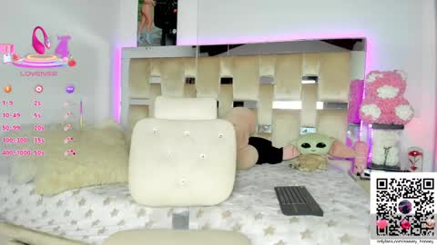 Snapshot of sweety_honeey chatting on 03.07.25 independent model online show from 03.07.25