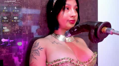 maria online show from 12.15.24