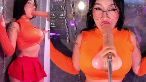 maria online show from 12.20.24