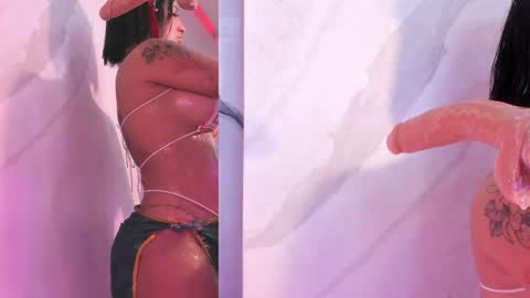 maria online show from 02.23.25