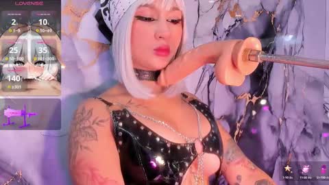 maria online show from 03.01.25